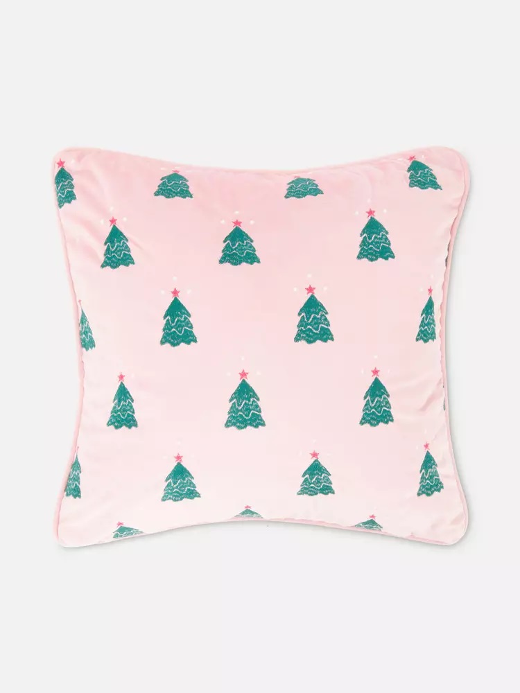 Fusion - Funda Nórdica Navideña Con Muñeco de Nieve - 230 x 220 cm - Reversible - 2 Fundas de Almohada - Copo de Nieve - Ropa de Cama Navideña