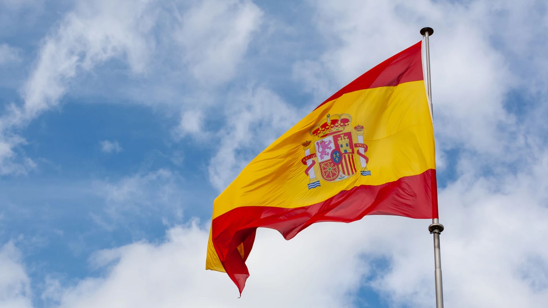 La bandera de España cumple años, ¿sabes cuál es su origen?