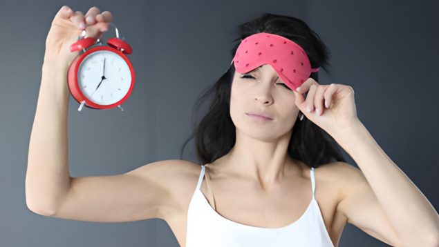 El día del cambio de hora… ¿dormiremos una hora más o una menos?
