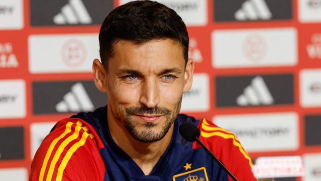 Jesus Navas