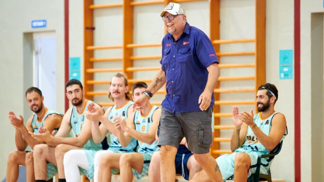 Baloncesto
