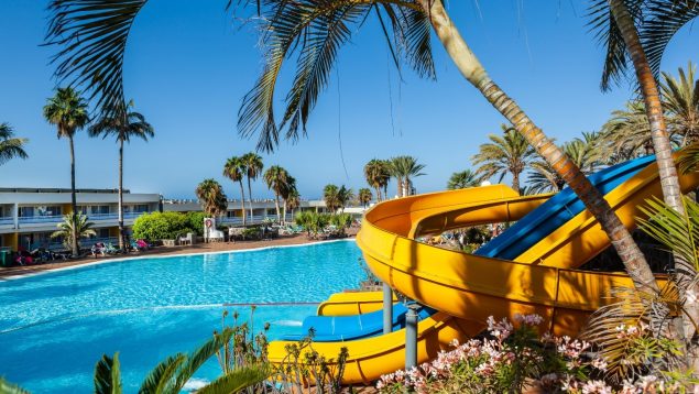 Abora by Lopesan Hotels anima a sus huéspedes a disfrutar de las vacaciones sin usar el móvil