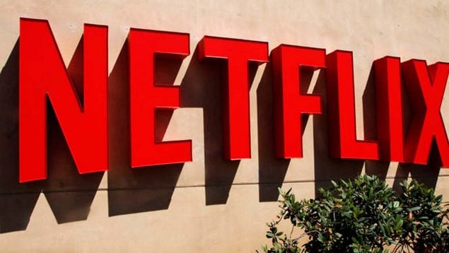más vistas Netflix