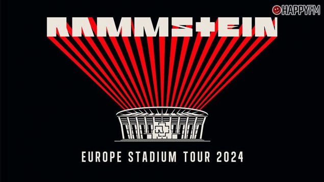 Rammstein.