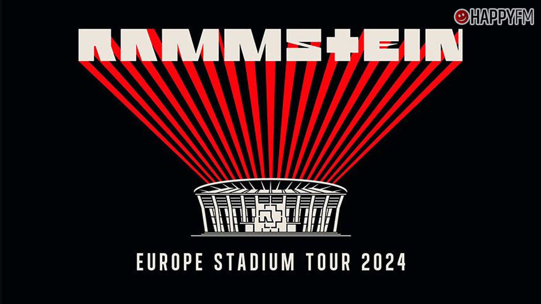Rammstein.