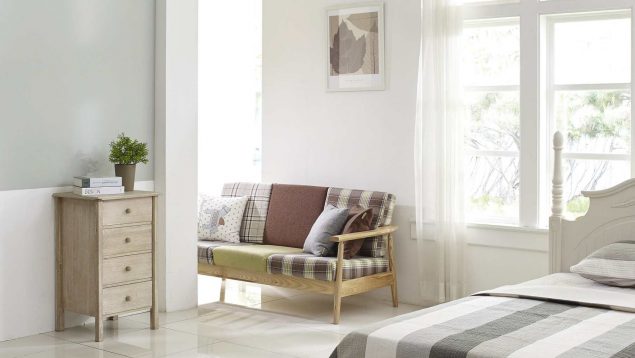 Las mejores formas y paso para elegir el sofá cama para la habitación