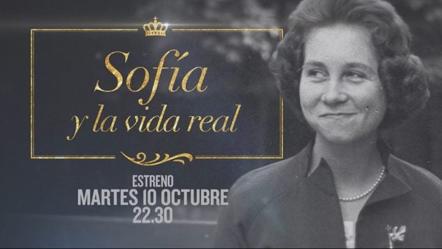 ‘Sofía y la vida real’: una docuserie sin brillo sobre los escándalos de la monarquía