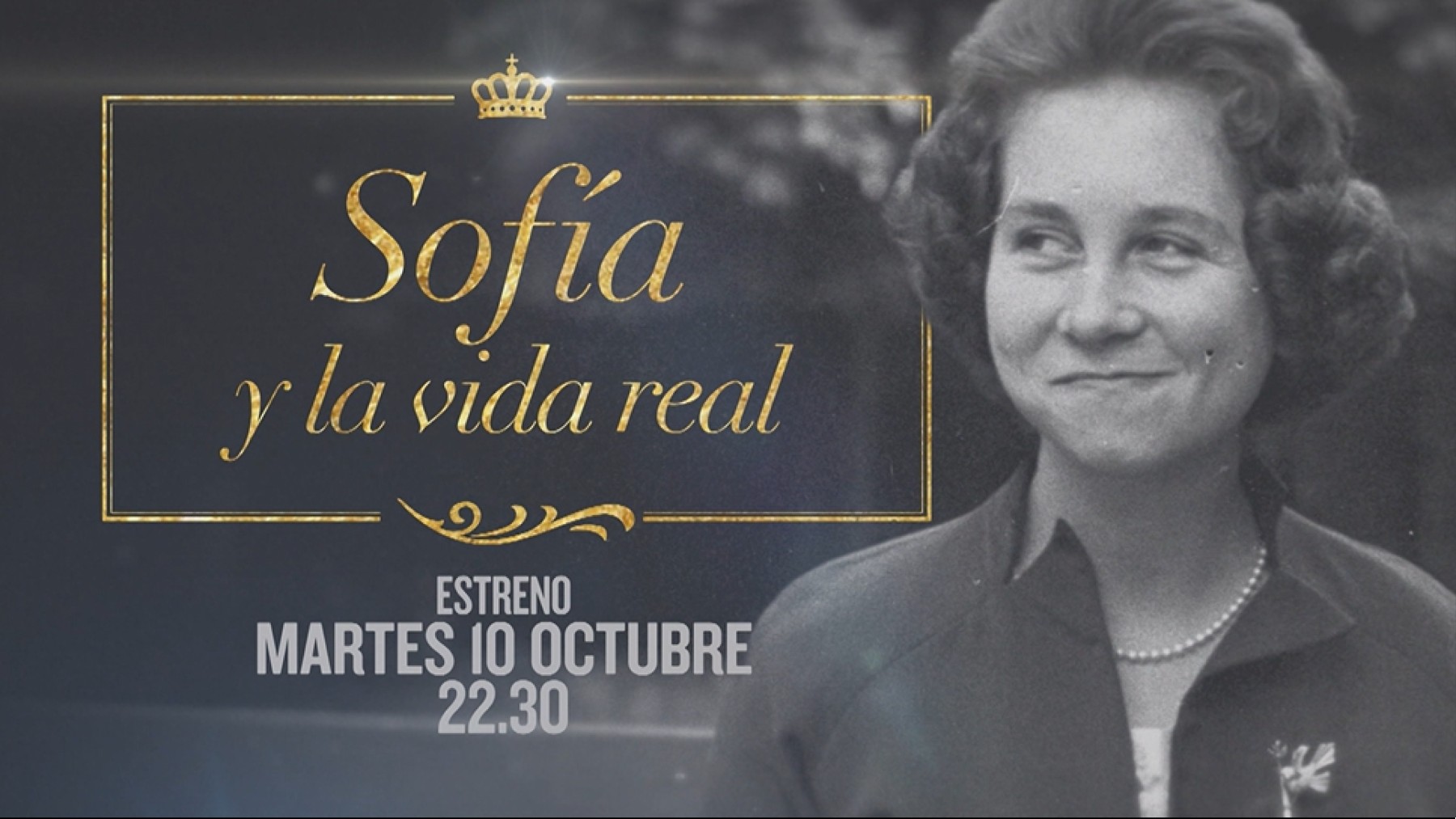 SOFIA Y LA VIDA REAL
