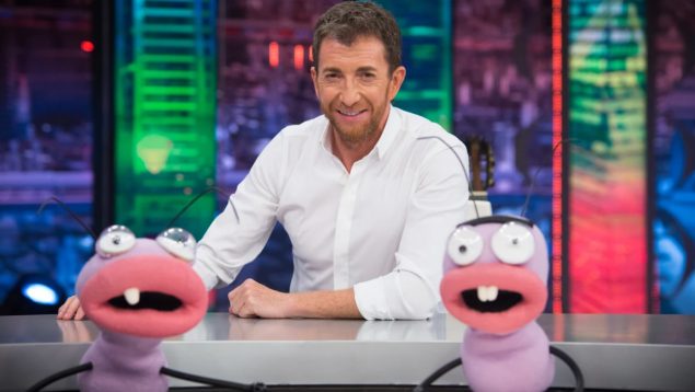 Trancas y Barrancas, El Hormiguero hoy,