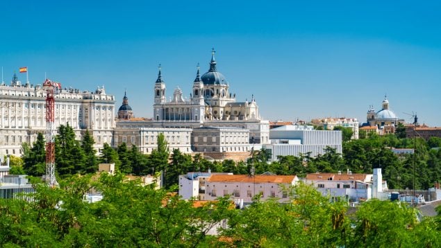 Día de la Hispanidad, Festival Hispanidad, 12 de octubre, Madrid,