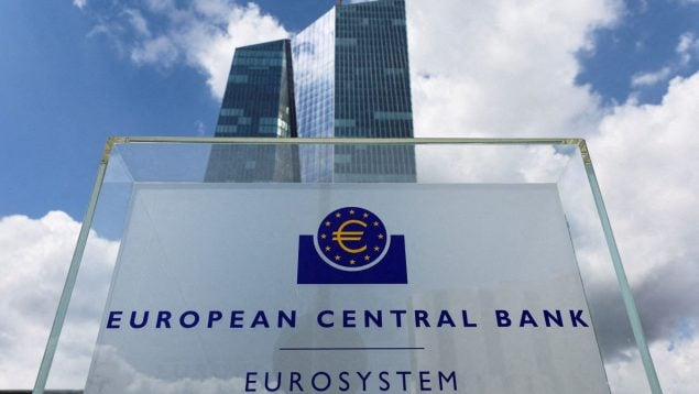 El Banco Central Europeo lanza un preocupante aviso. El futuro de las hipotecas en España va a cambiar