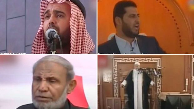 El grupo terrorista Hamás llama a la yihad global contra Israel
