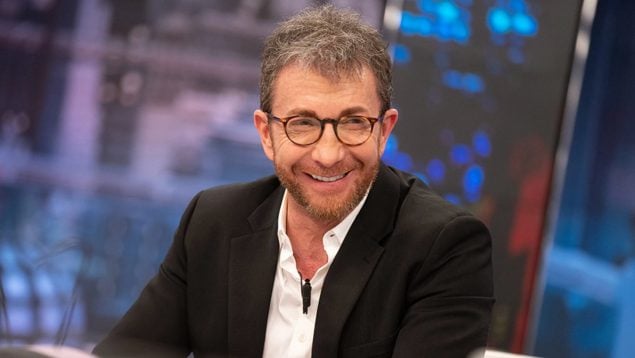 Pablo Motos, El Hormiguero,