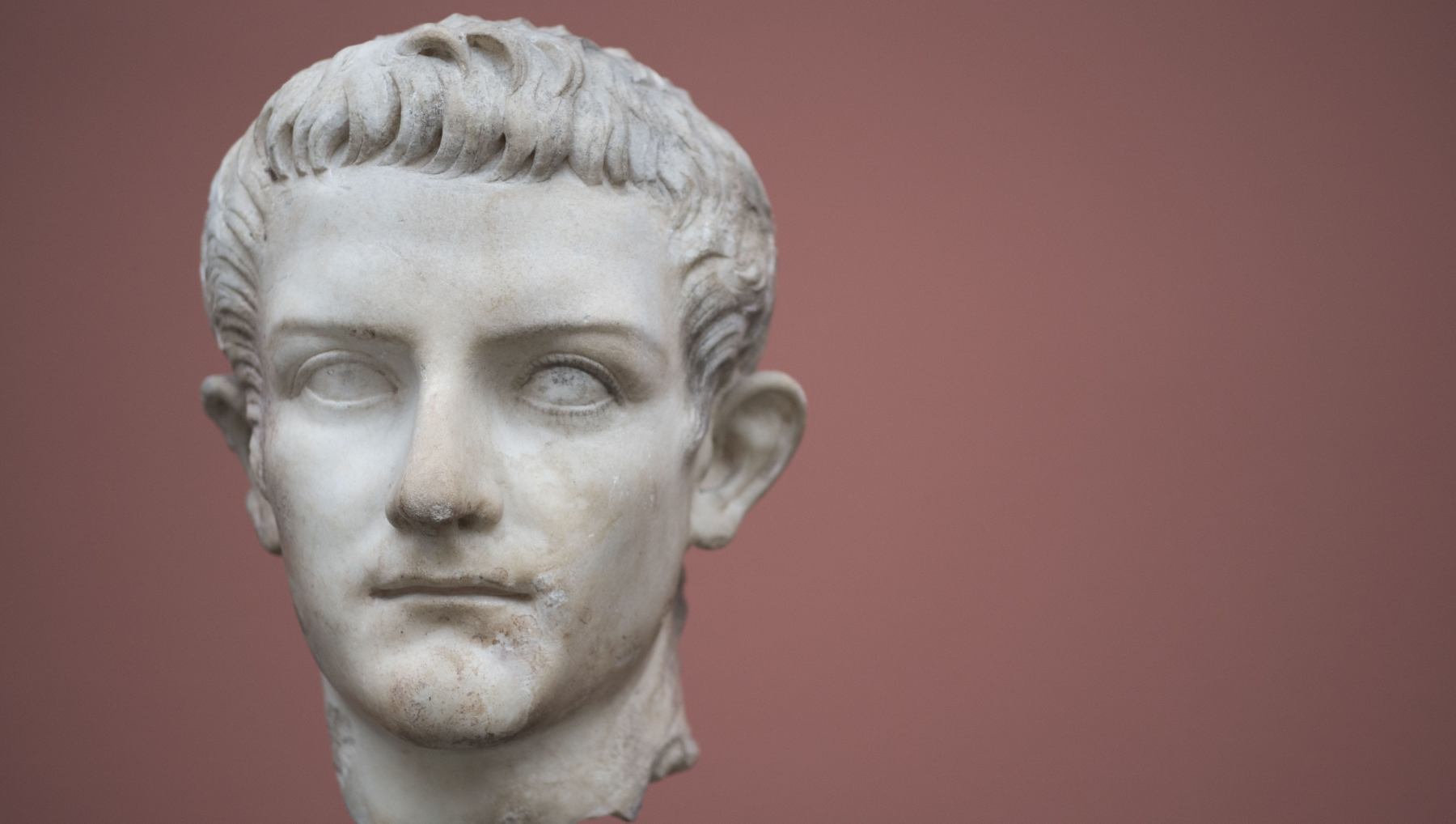 Frases del emperador Calígula