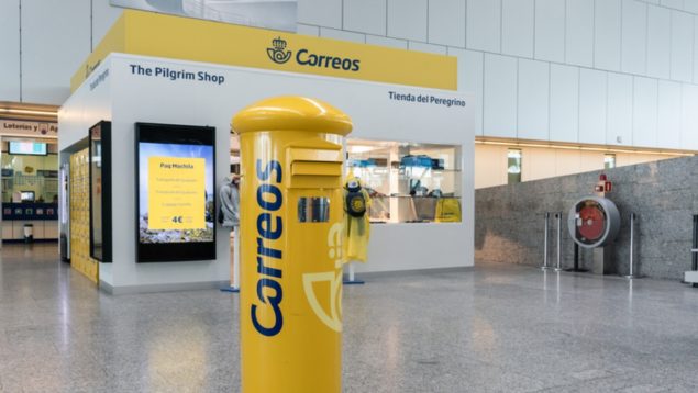 Correos tiene un aviso muy importante: tienes que firmar esto y debes hacerlo rápido