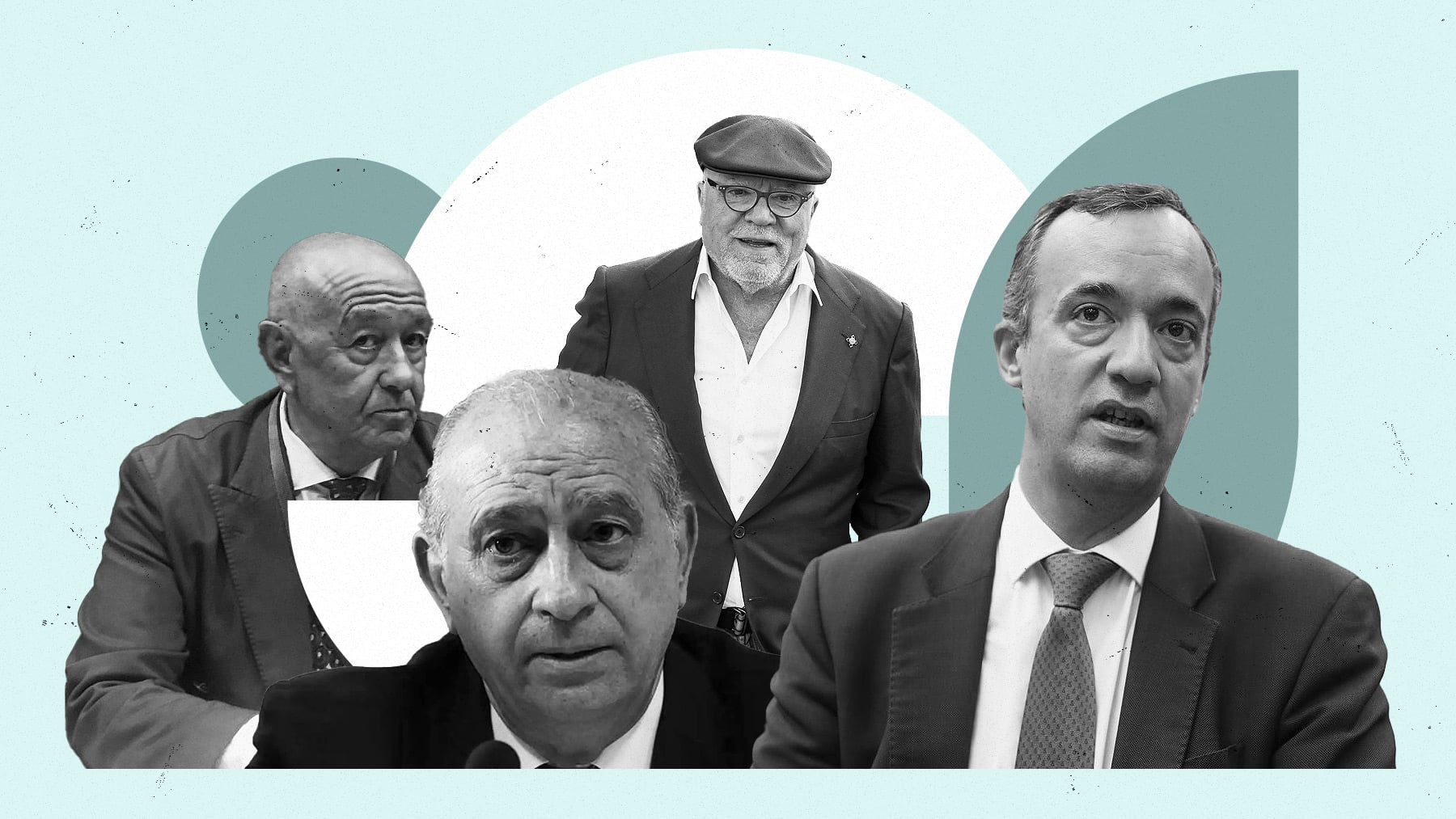 Mañana a las 06.00 h OKDIARIO dará en exclusiva el audio que aclara la