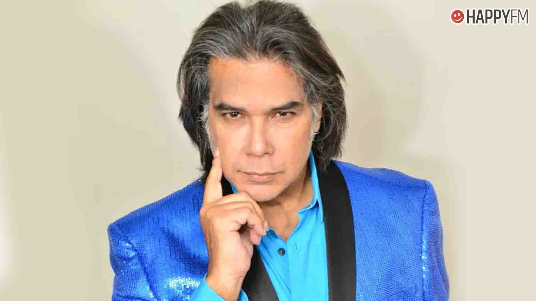 Muere Juan José, el supuesto hijo no reconocido de “El Puma”.