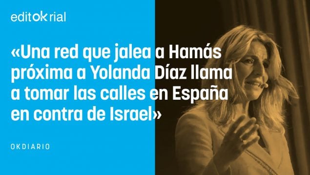 Hamás España