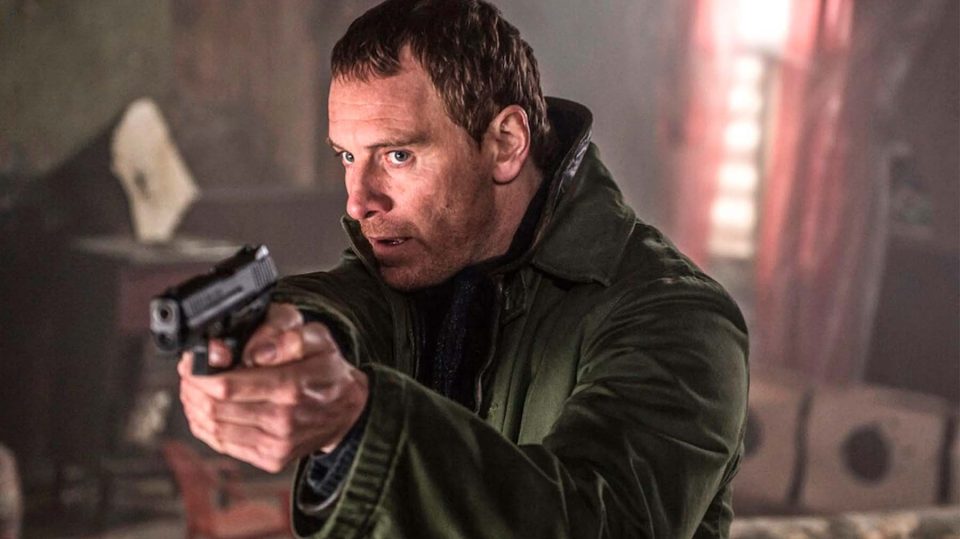 El thriller de Netflix que te dejará sin respiración. Dura dos horas y ...