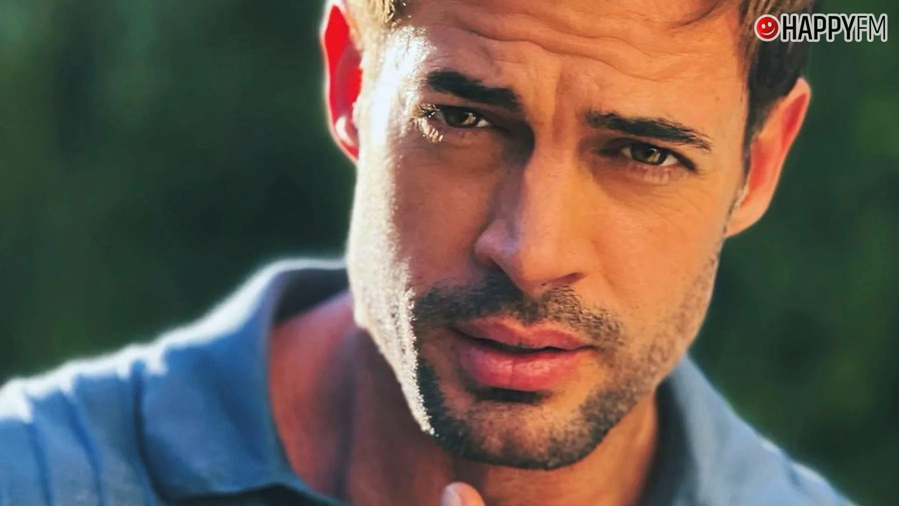 William Levy.