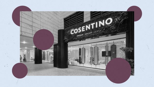 Cosentino