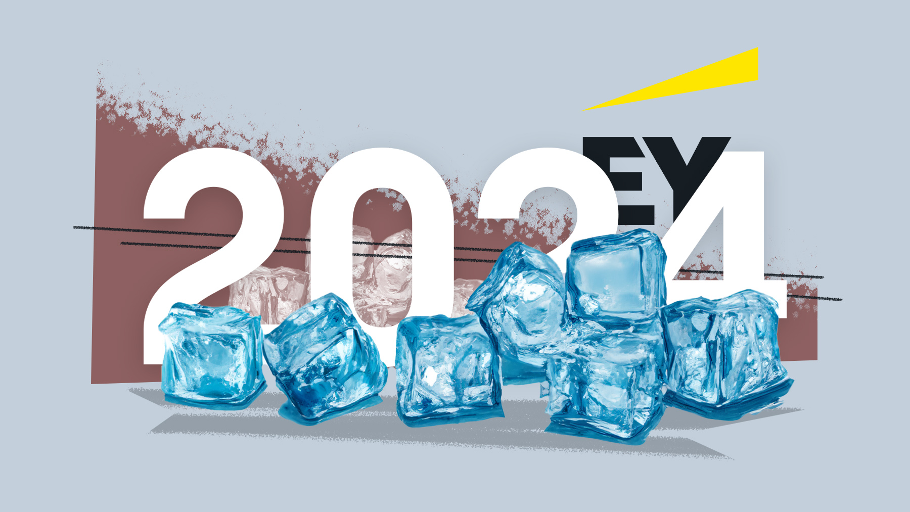 Los consultores de EY confirman la debacle: «En 2024 habrá un enfriamiento brutal de la Economía»