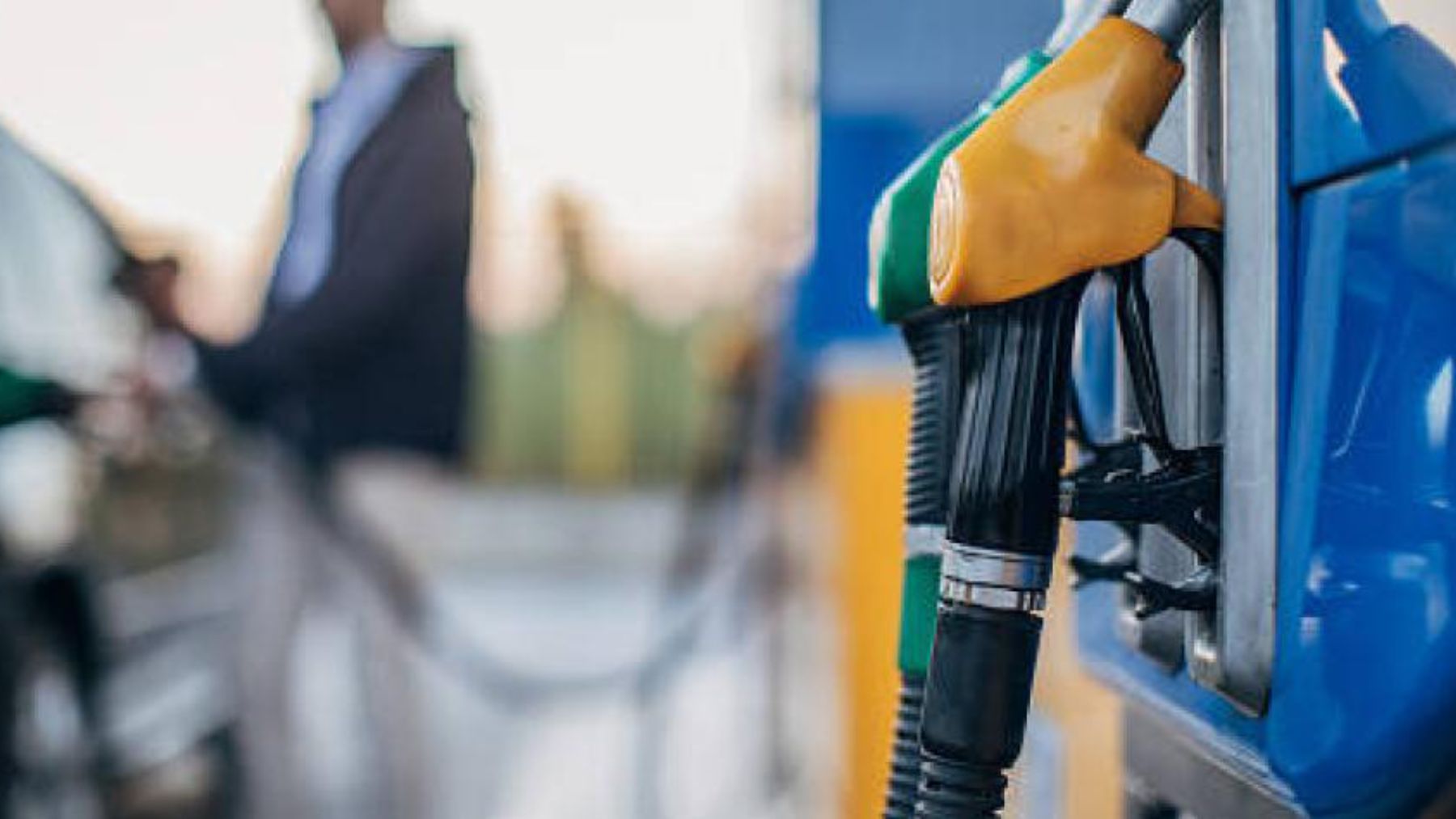 El descuento en gasolina por parte de Repsol se alarga