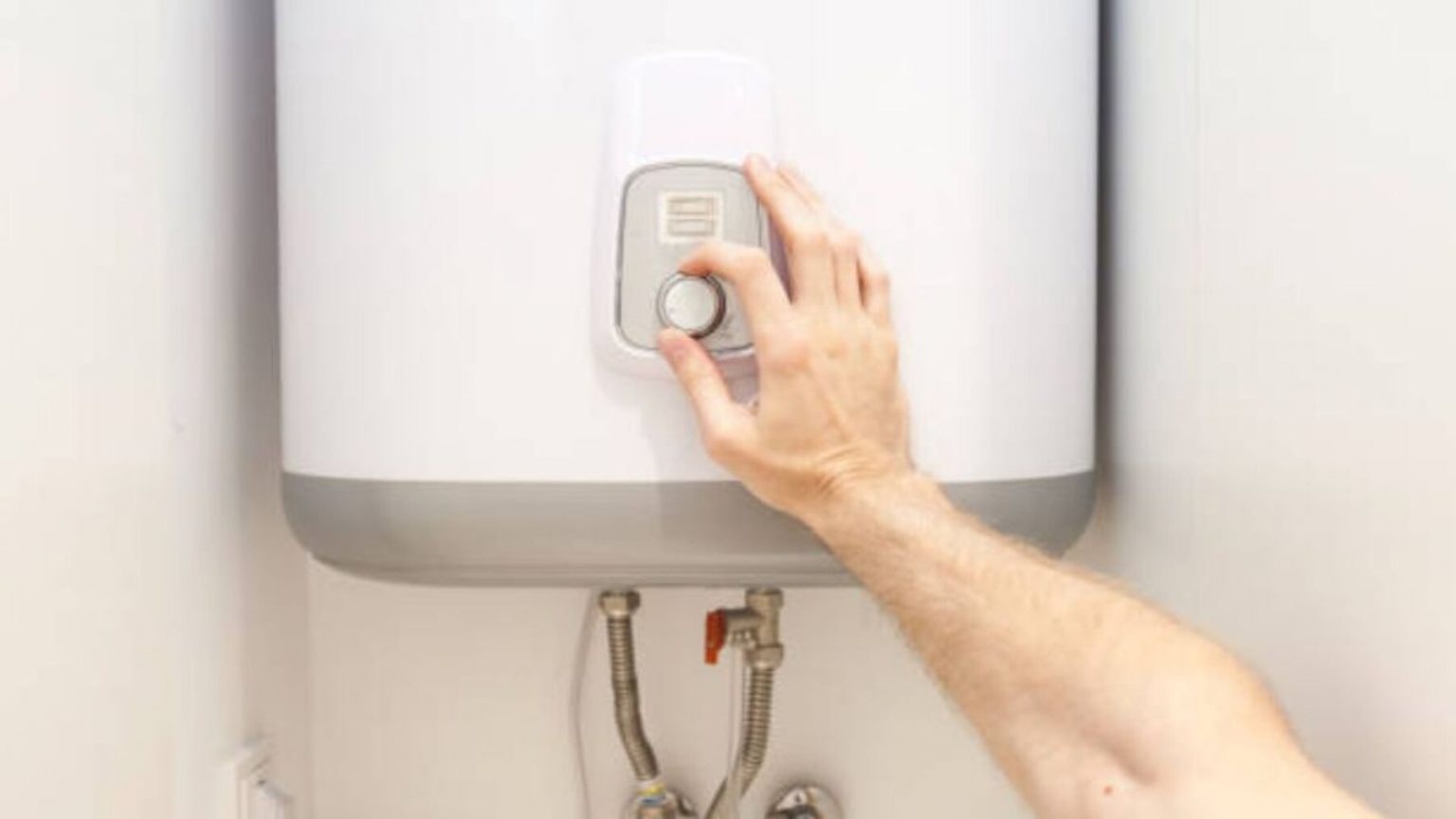 Hot Water Replacement Point Cook