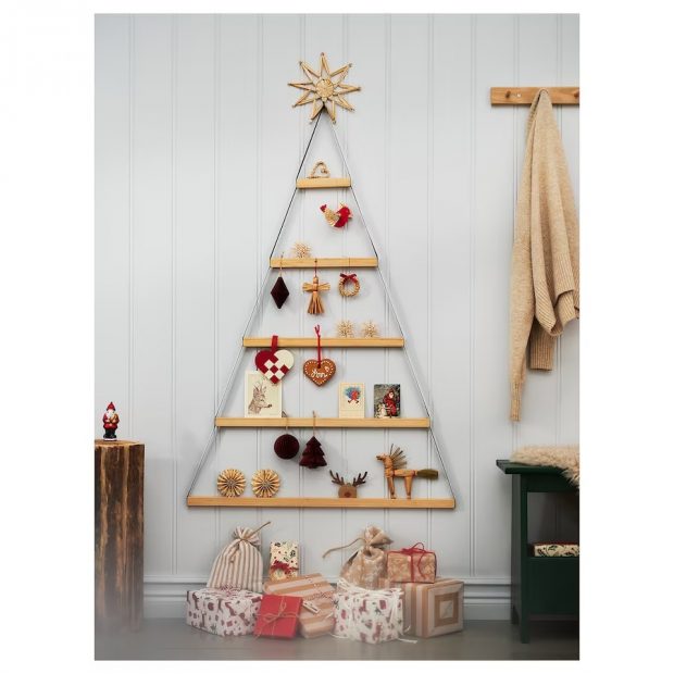 La Navidad llega a Ikea: aprovecha para hacerte con los mejores adornos antes de que vuelen