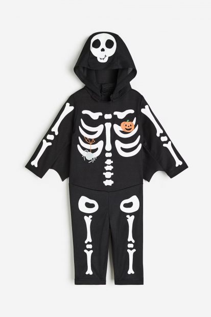 disfraces Halloween H&M