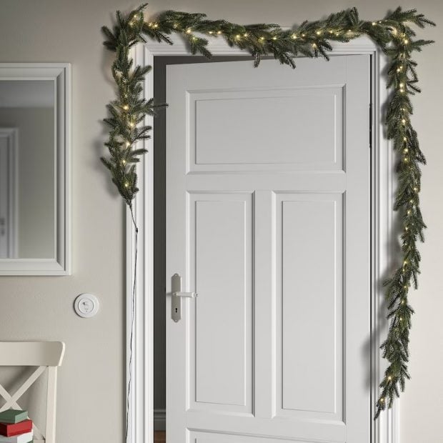 La Navidad llega a Ikea: aprovecha para hacerte con los mejores adornos antes de que vuelen