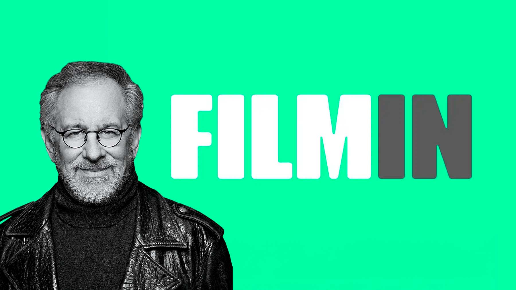 Las películas favoritas de Steven Spielberg están en Filmin