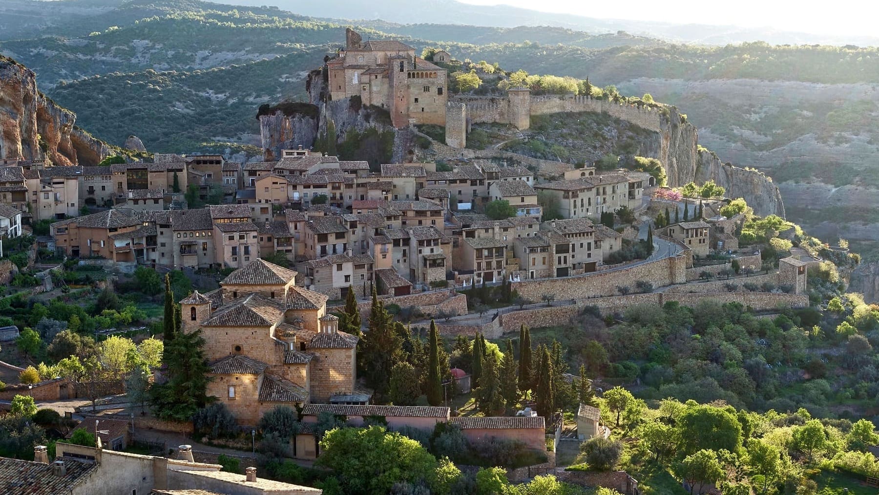 Alquézar