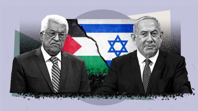 Israel, Hamás, Palestina, países apoyan