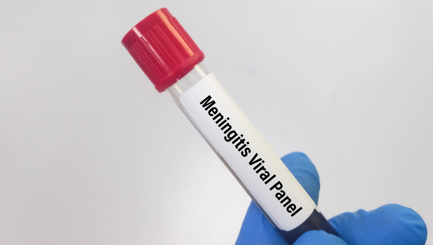 Vacunarse contra la meningitis