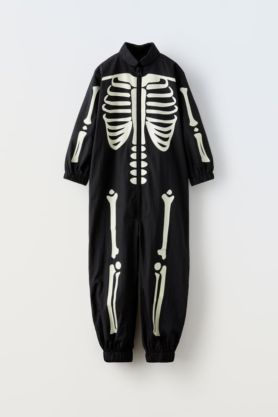 Disfraces de Halloween de Zara: todos los hubiéramos querido cuando éramos pequeños