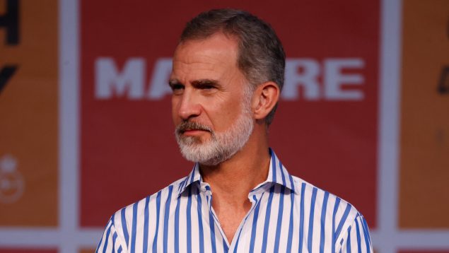 Felipe VI