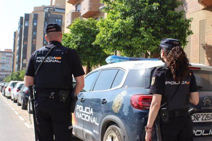 Detenido en Palma por agredir sexualmente a su madre.