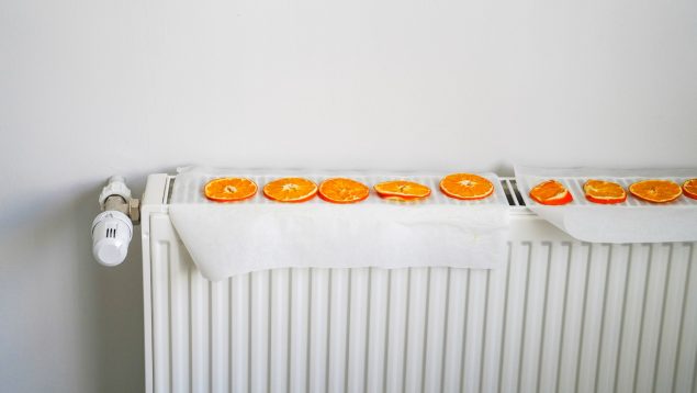 Cómo limpiar los radiadores de tu casa de la mejor forma