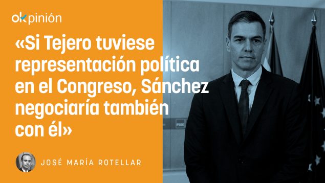 Opinión José María Rotellar