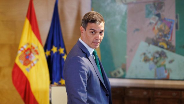 Sánchez España deficit publico pedro sanchez