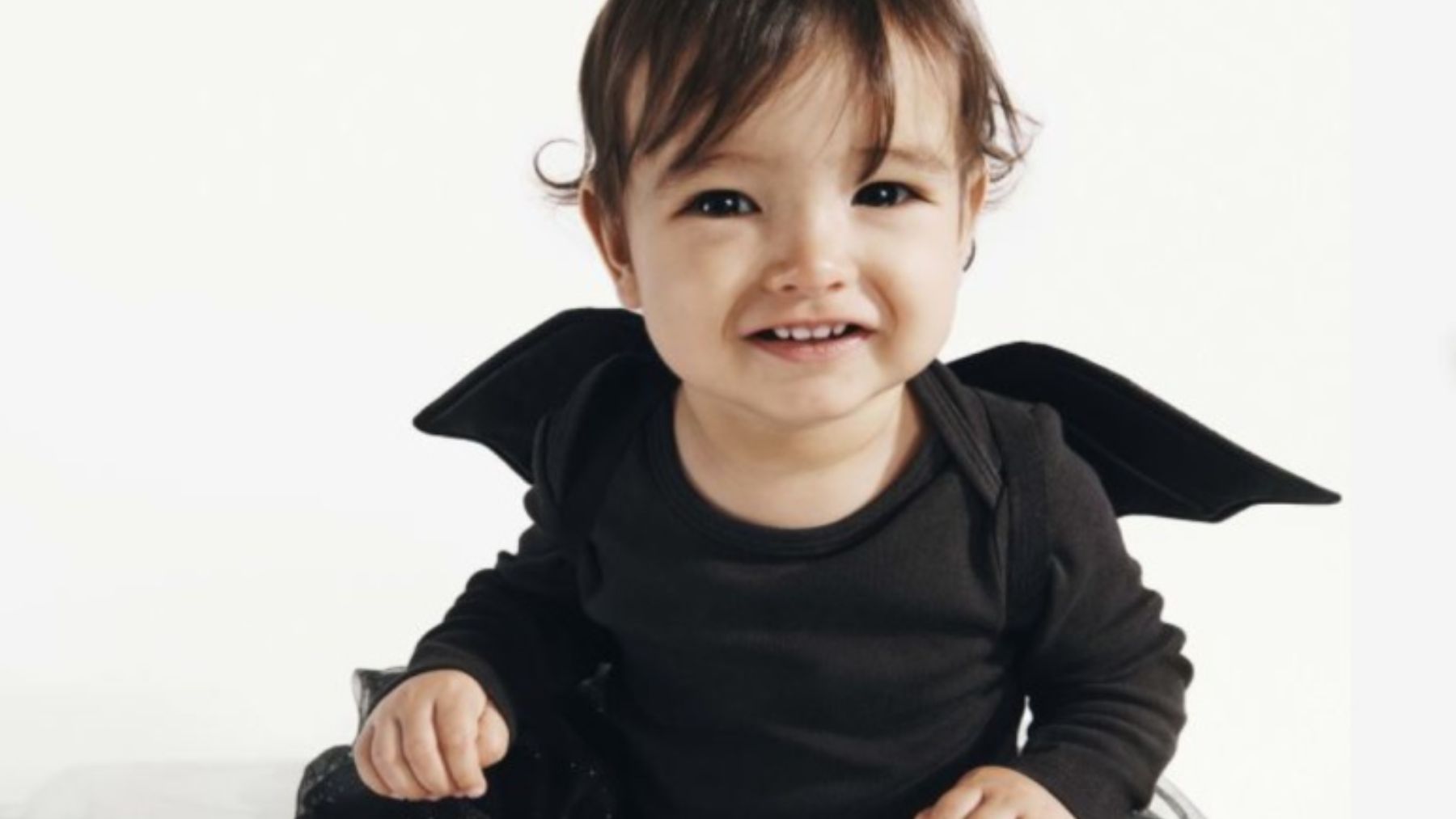 H&M tiene los mejores disfraces para bebé este Halloween