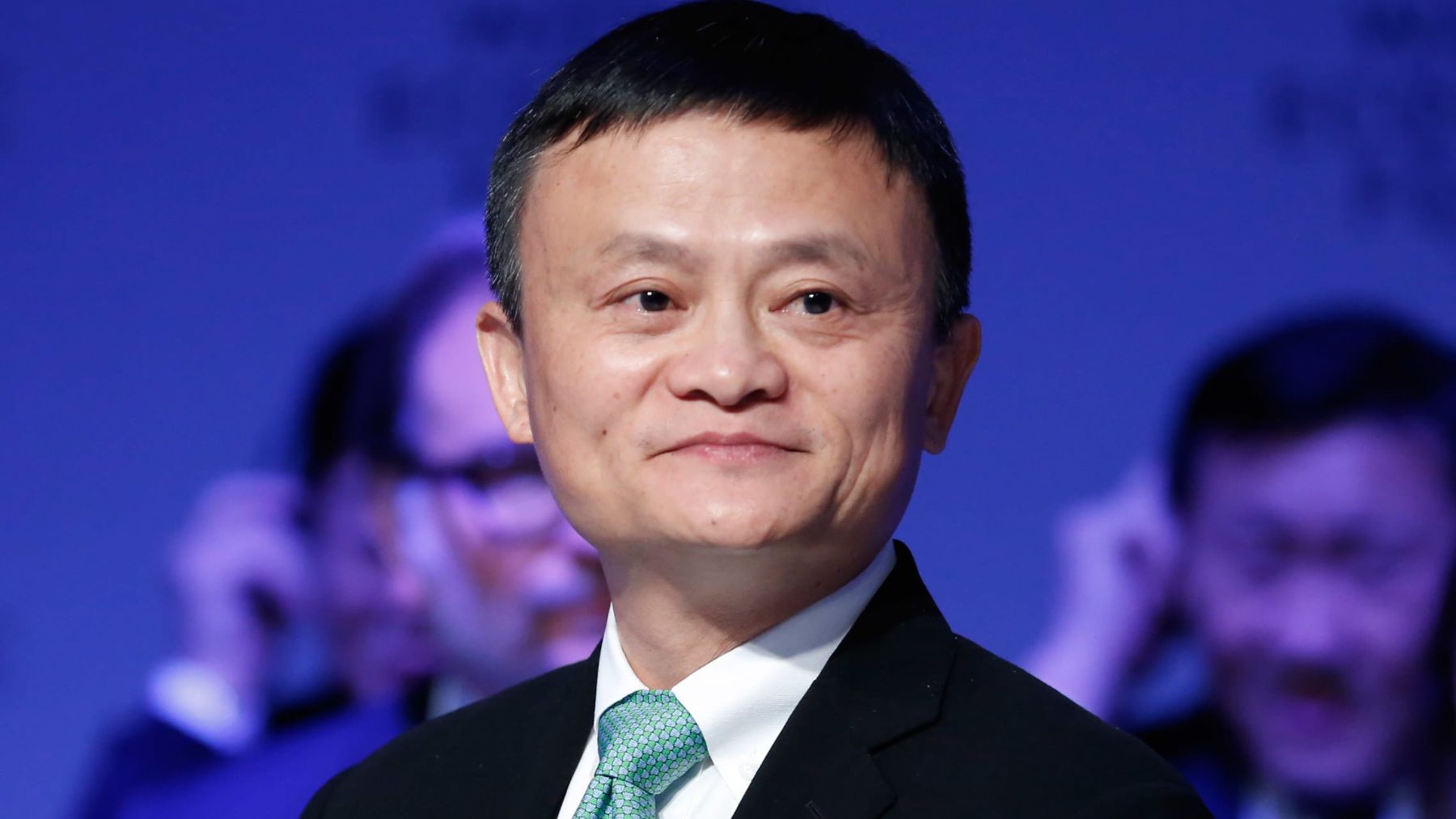 Jack Ma ha dado las claves frente a la pobreza / Foto: cnbc