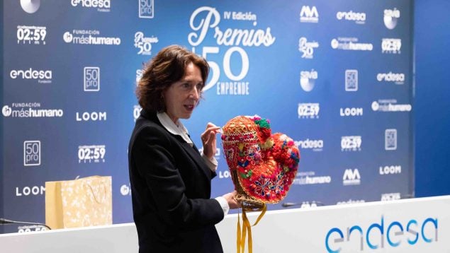 Premios +50 Emprende, la prueba de que la creación de nuevos proyectos no tiene edad