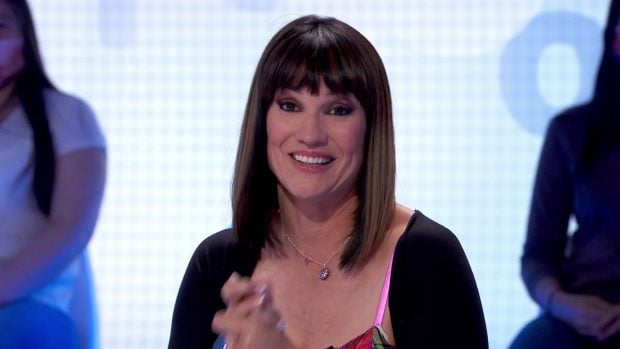 Irene Villa vuelve como invitada de Pasapalabra