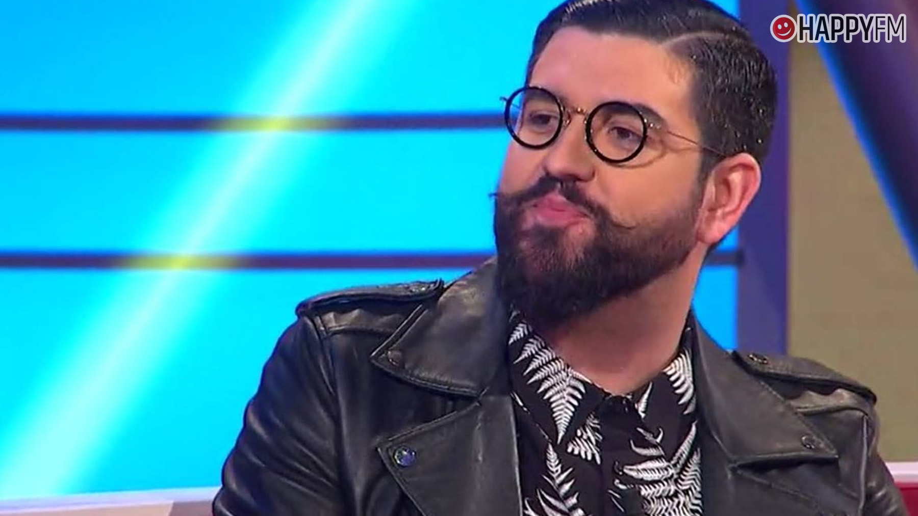 Manu Sánchez.