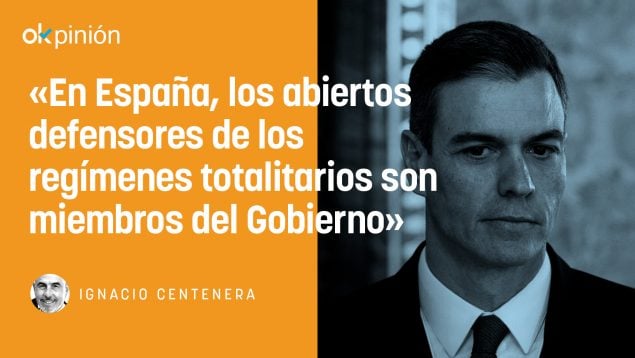 Opinión Ignacio Centenera