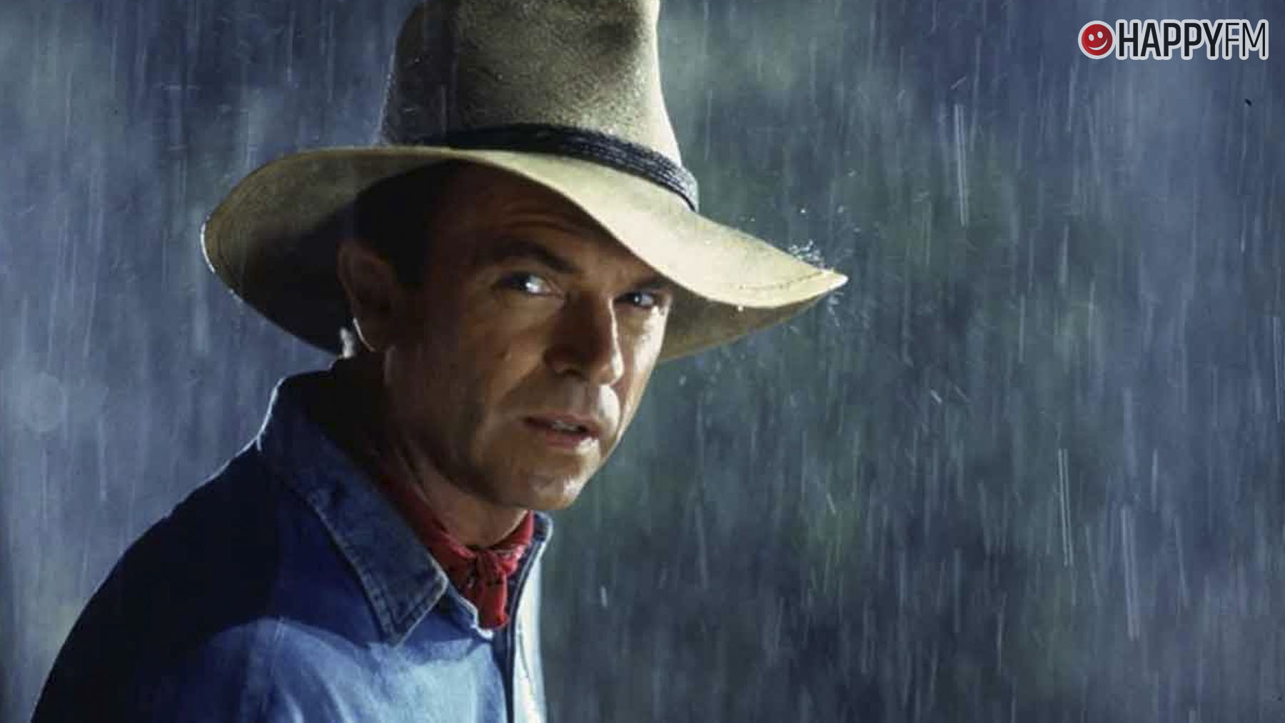 Sam Neill.
