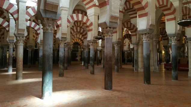 Mezquita de Córdoba