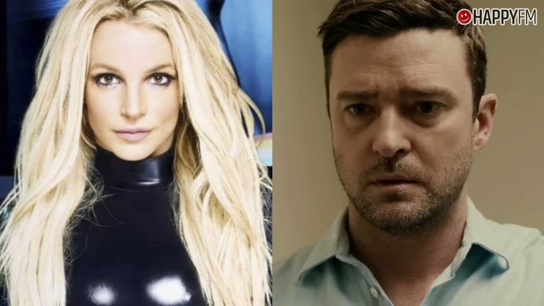 Britney Spears lanza el bombazo: abortó durante su relación con Justin Timberlake